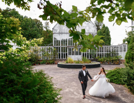 The Grand Wedding Estate