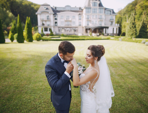 Elegant Moments Photography