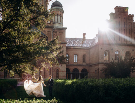 The Grand Wedding Estate
