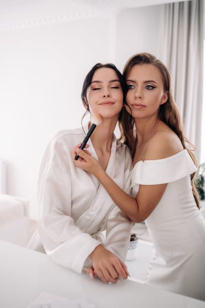 Beauty & Styling