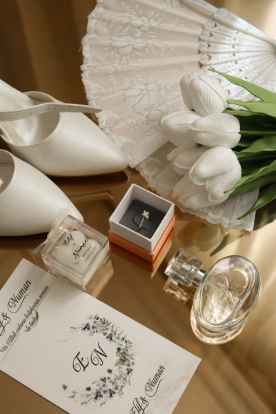 Weddingplanner